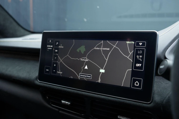 Vehicle Image 8