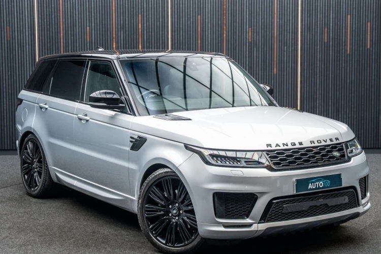 Vehicle Image 5