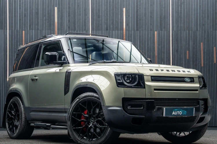 Vehicle Image 5