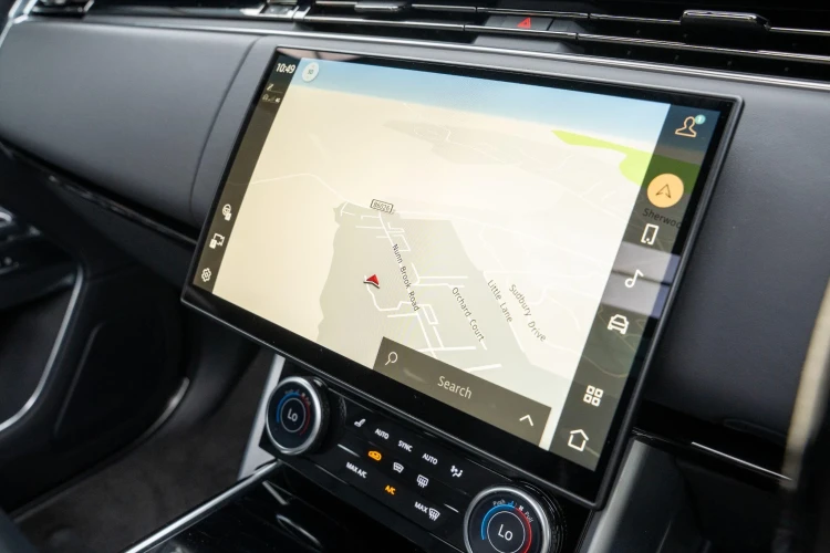 Vehicle Image 10