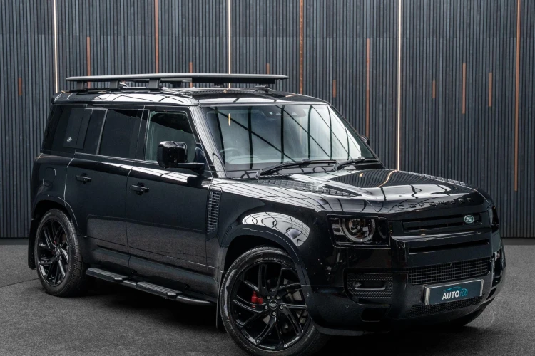 Vehicle Image 5