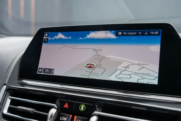 Vehicle Image 8