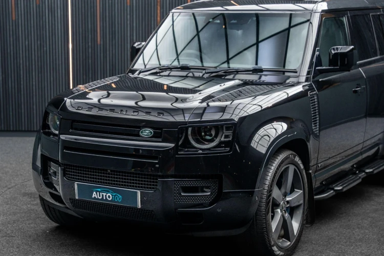 Vehicle Image 5