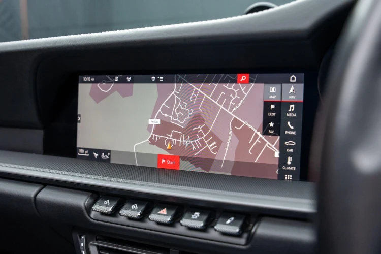 Vehicle Image 10