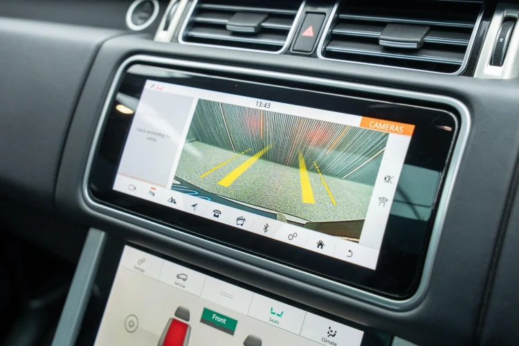 Vehicle Image 8