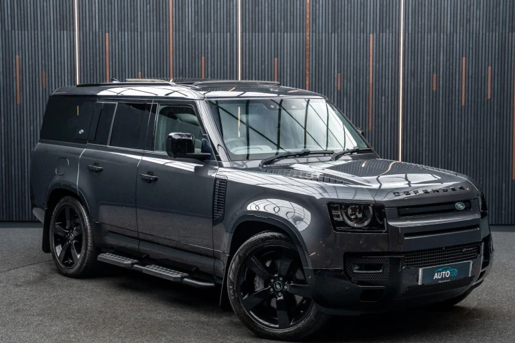 Vehicle Image 5