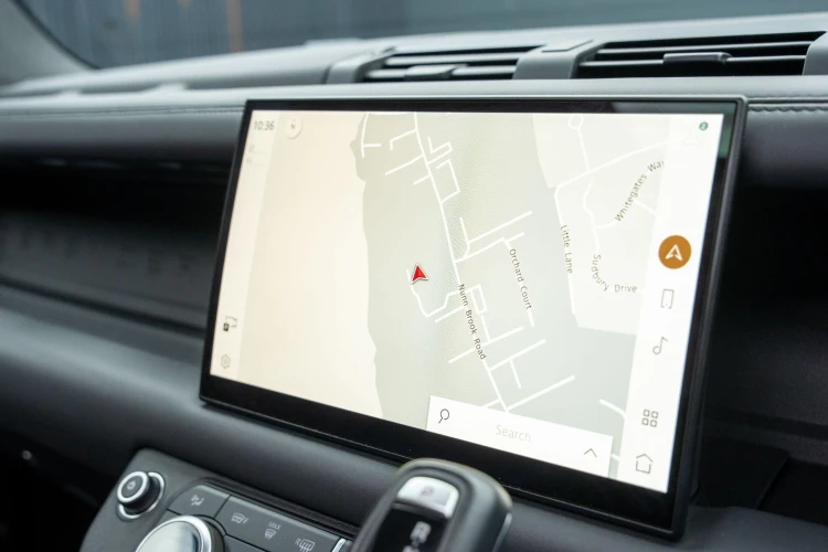 Vehicle Image 10