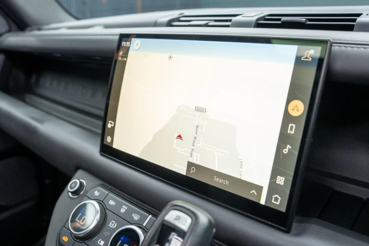 Vehicle Image 10