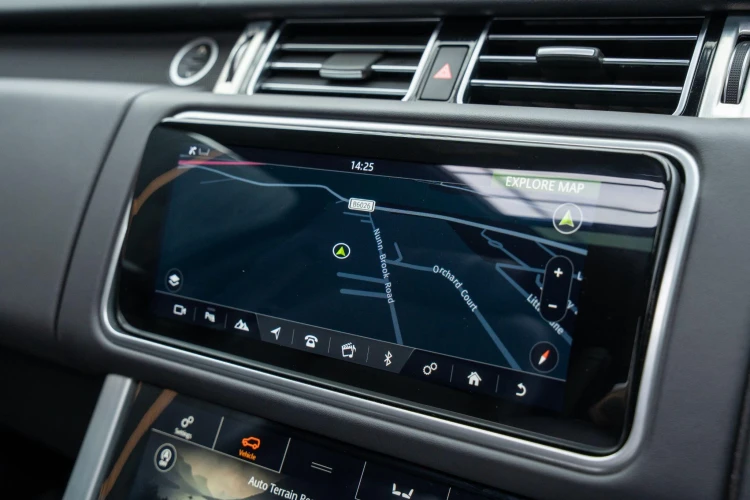 Vehicle Image 10