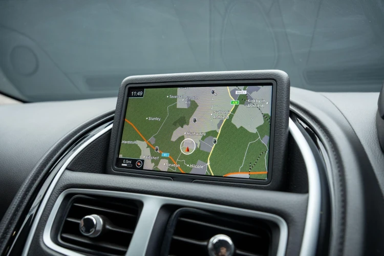 Vehicle Image 8