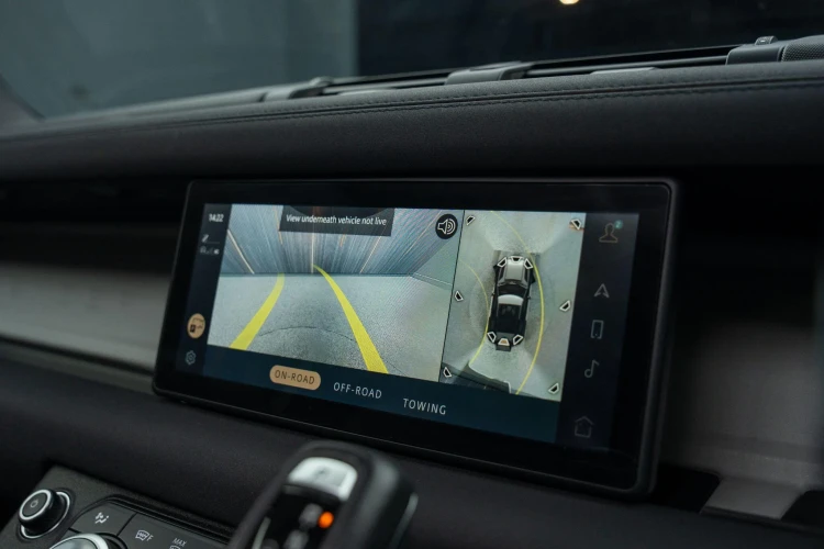 Vehicle Image 9