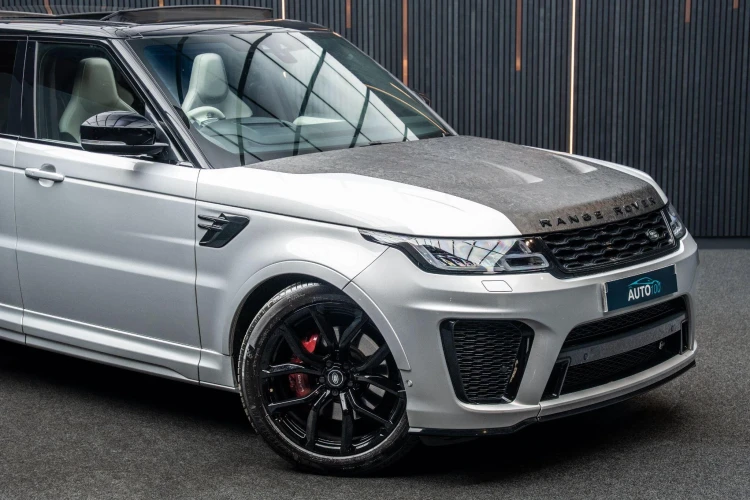 Vehicle Image 5