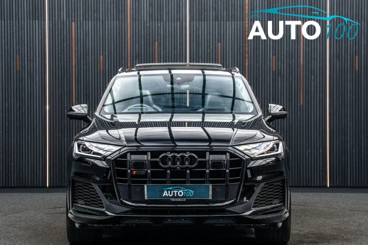 Vehicle Image 8