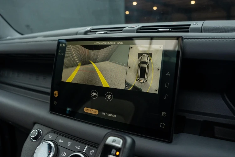 Vehicle Image 8