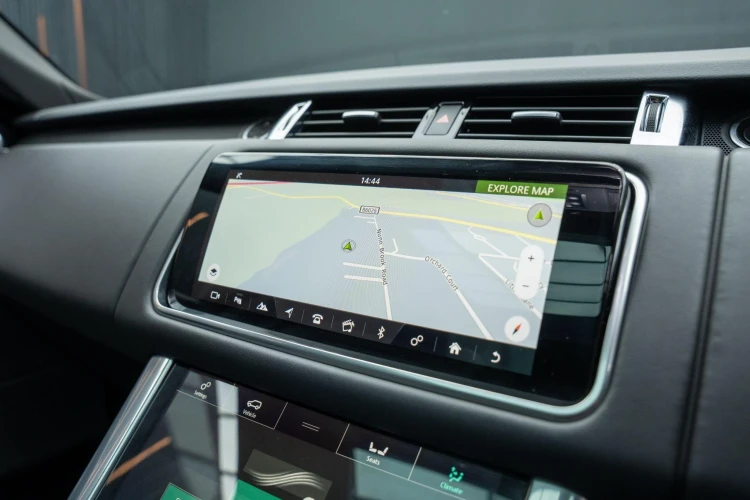 Vehicle Image 8