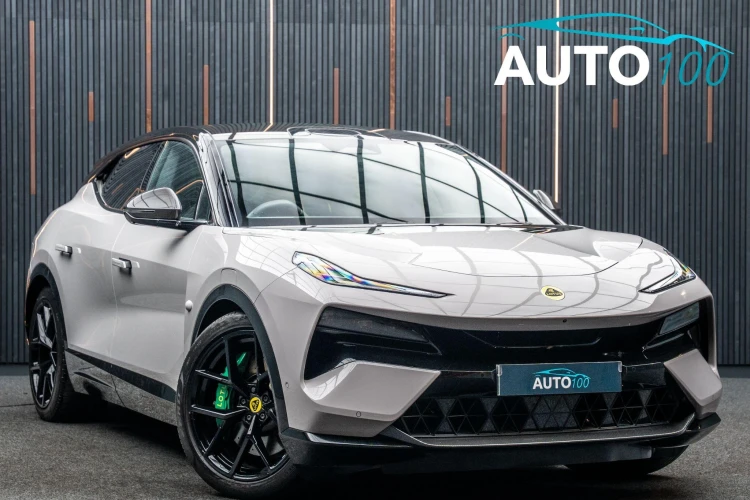 Lotus Eletre Listing Image