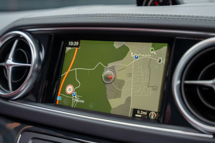 Vehicle Image 8