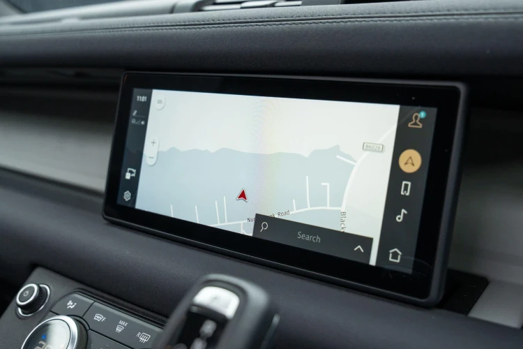 Vehicle Image 10