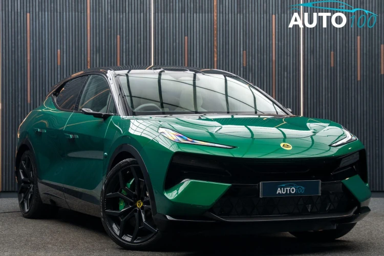 Lotus Eletre Listing Image