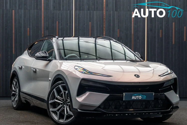 Lotus Eletre Listing Image