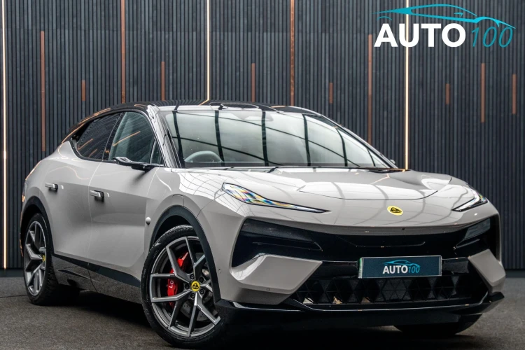 Lotus Eletre Listing Image