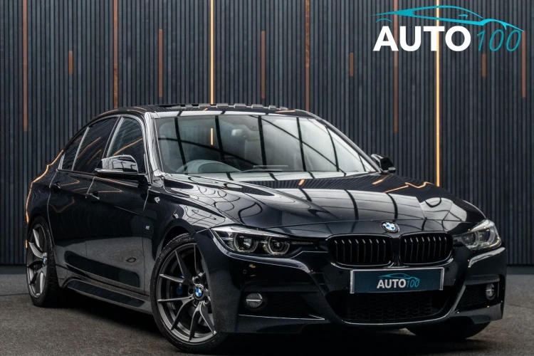 BMW 3 Series Listing Image