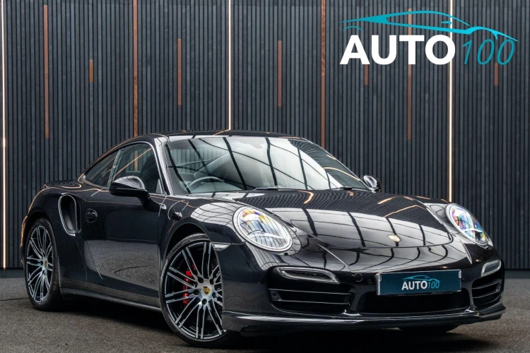 Porsche 911 Listing Image