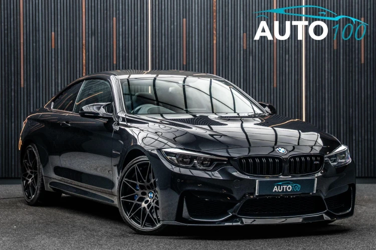 BMW M4 Listing Image