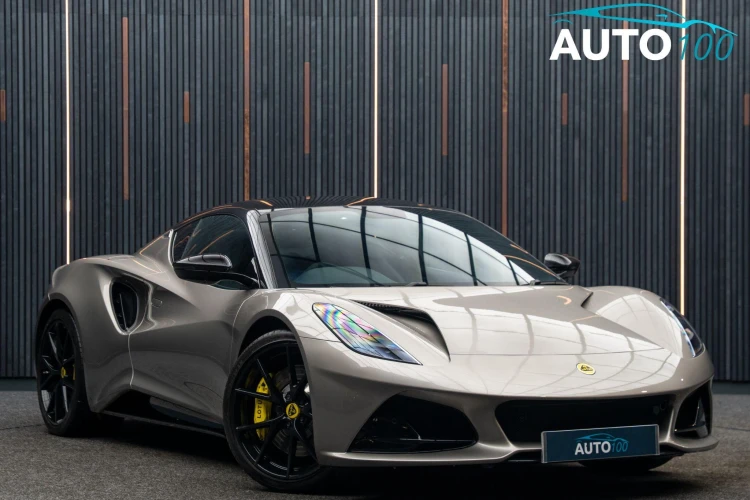 Lotus Emira Listing Image