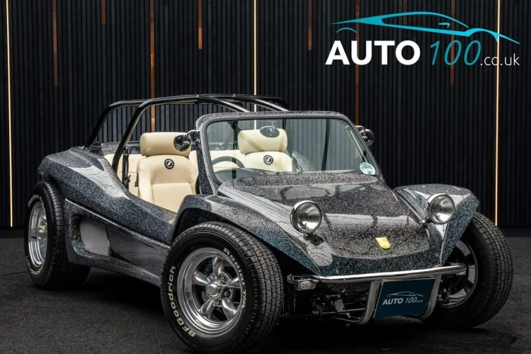 Volkswagen Beach Buggy Listing Image