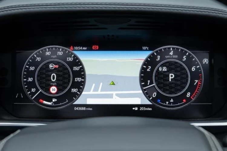 Vehicle Image 10