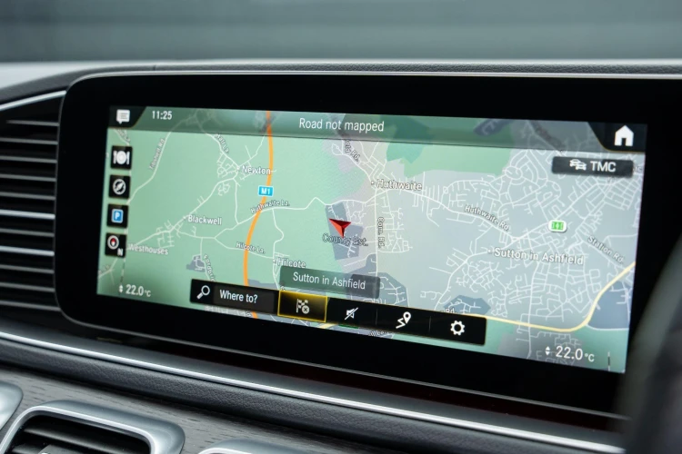 Vehicle Image 10