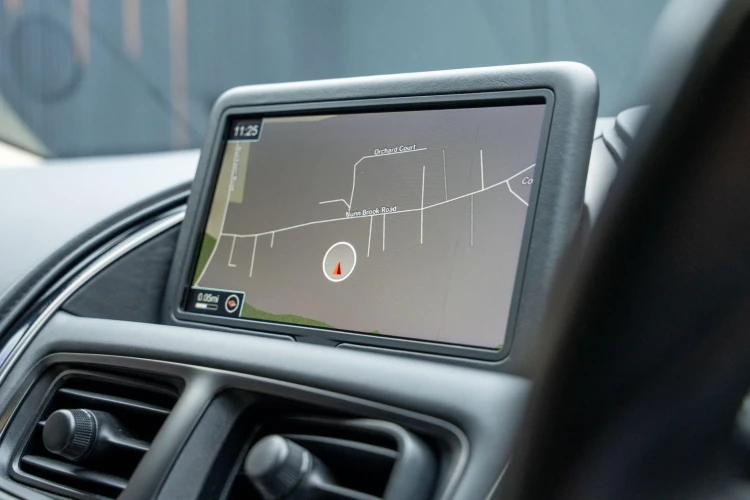 Vehicle Image 8
