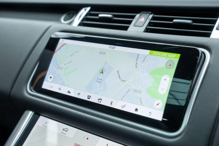Vehicle Image 10