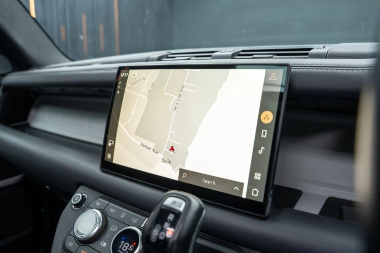 Vehicle Image 10