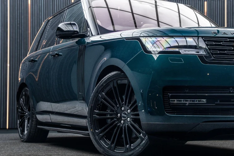 Vehicle Image 7