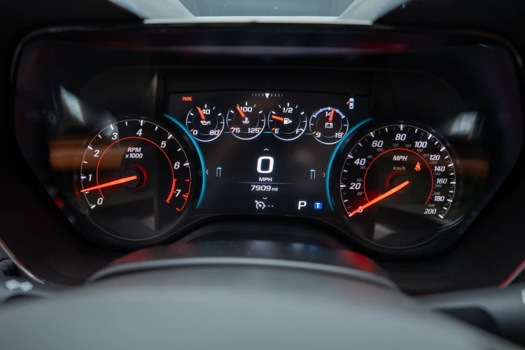 Vehicle Image 10