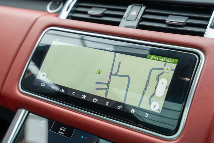 Vehicle Image 10