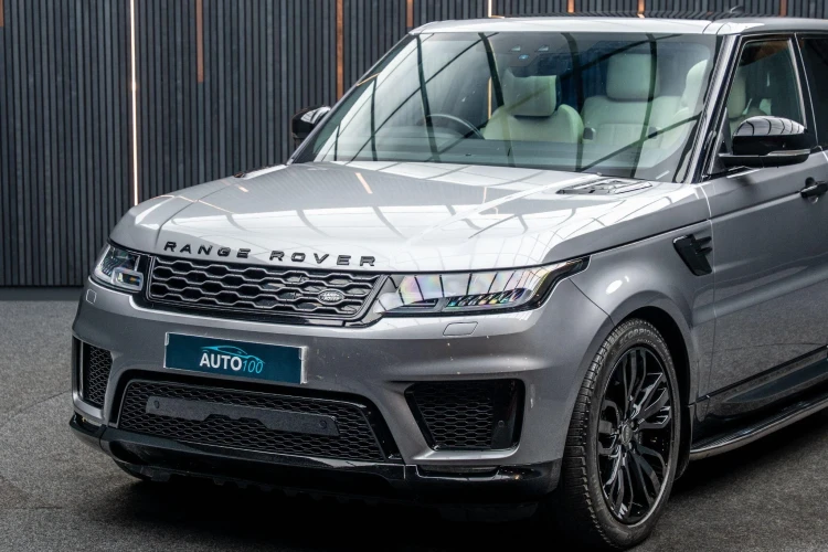 Vehicle Image 5