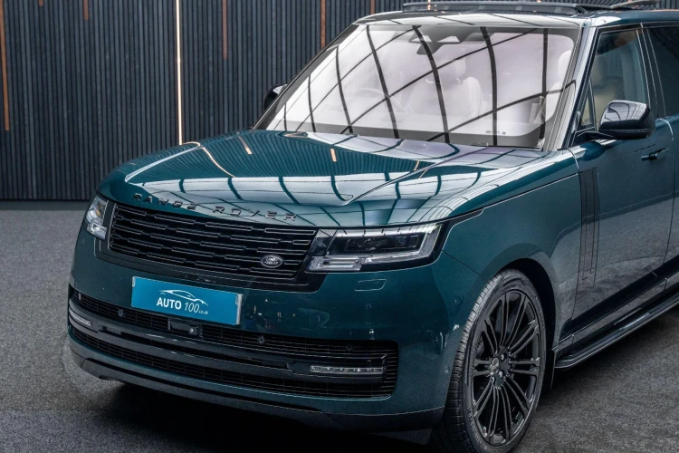 Vehicle Image 5