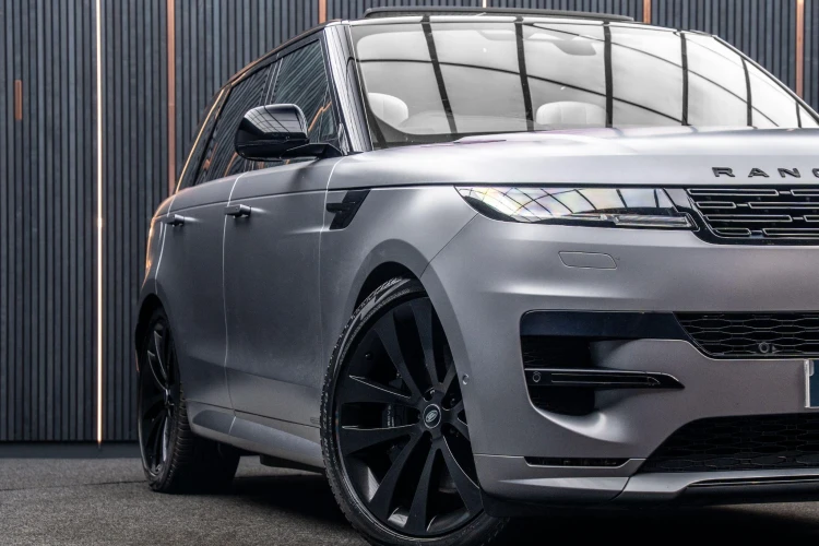 Vehicle Image 7