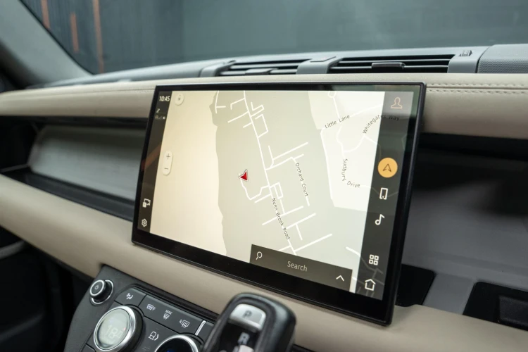 Vehicle Image 10