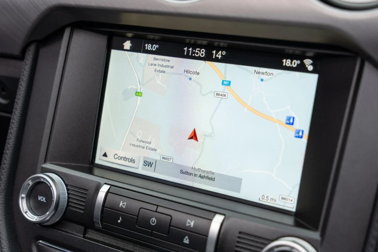 Vehicle Image 10