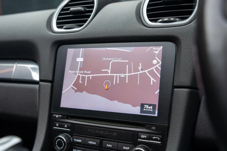 Vehicle Image 10
