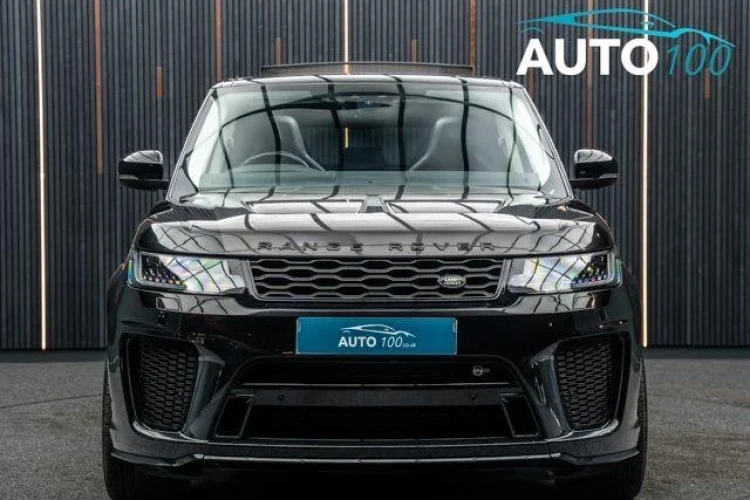 Vehicle Image 9