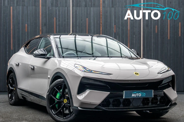 Lotus Eletre Listing Image
