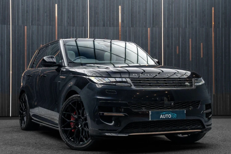 Vehicle Image 5