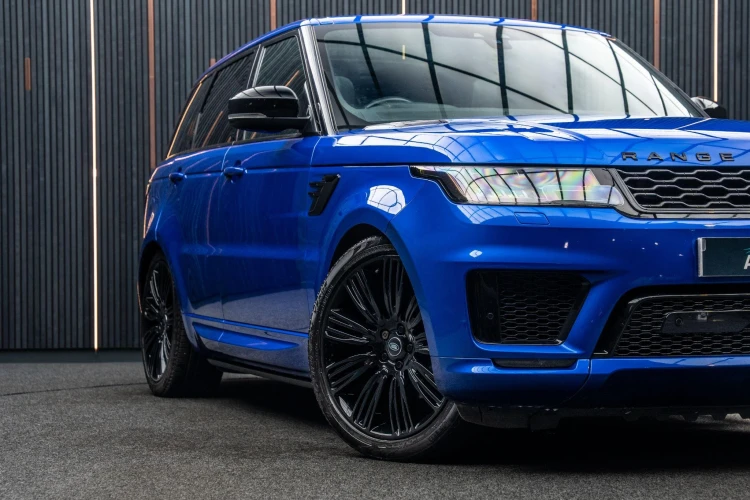Vehicle Image 7