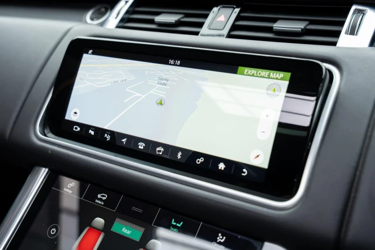 Vehicle Image 10