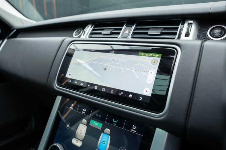 Vehicle Image 10